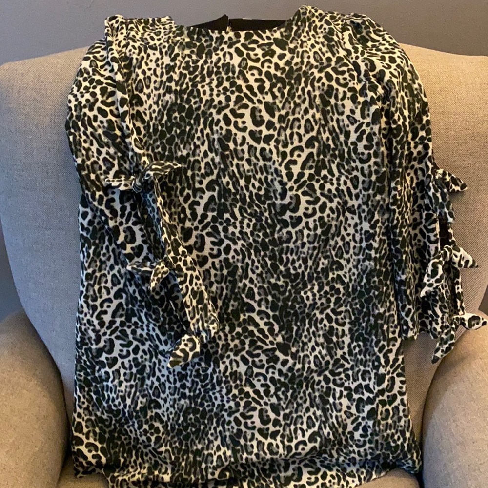 Girl’s Dress
